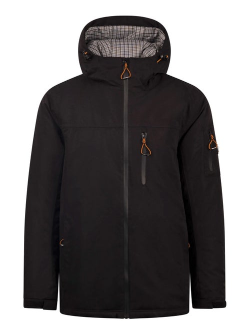 Intrusion - Veste imperméable KIRKBOST - Kiabi