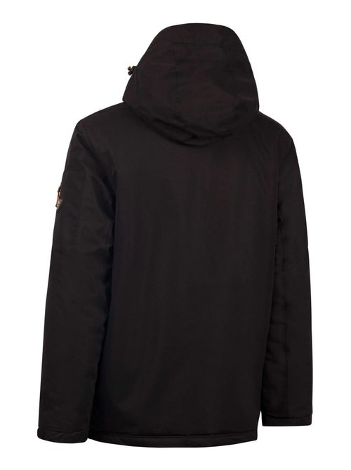 Intrusion - Veste imperméable KIRKBOST - Kiabi