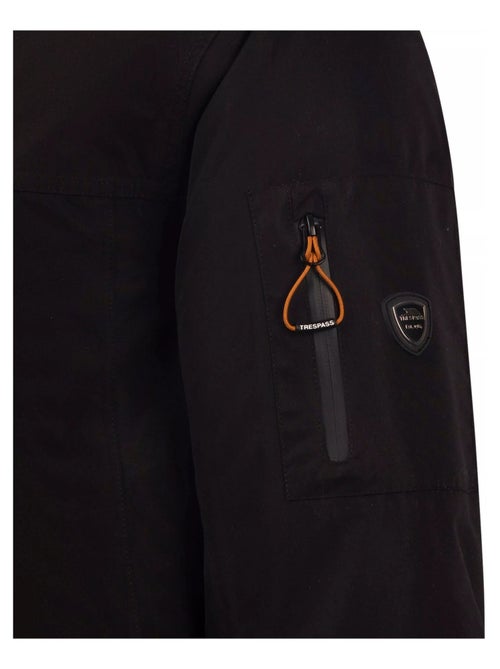 Intrusion - Veste imperméable KIRKBOST - Kiabi