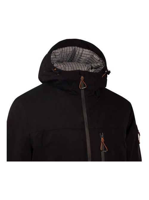 Intrusion - Veste imperméable KIRKBOST - Kiabi