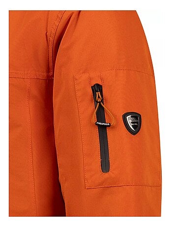 Intrusion - Veste imperméable KIRKBOST