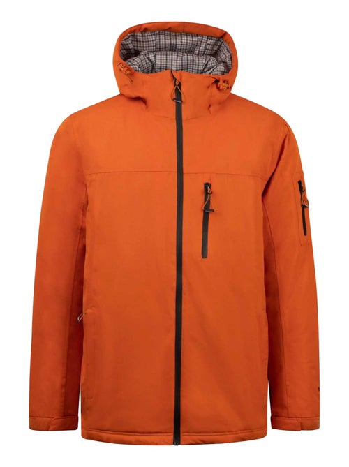 Intrusion - Veste imperméable KIRKBOST - Kiabi