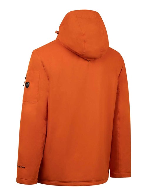 Intrusion - Veste imperméable KIRKBOST - Kiabi