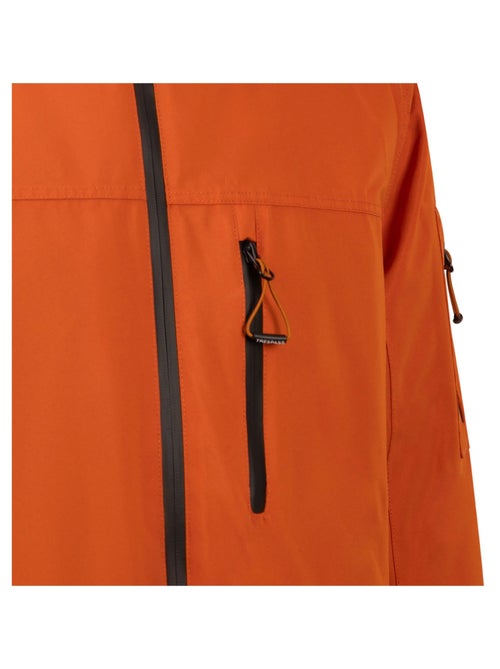 Intrusion - Veste imperméable KIRKBOST - Kiabi