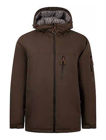 Intrusion - Veste imperméable KIRKBOST