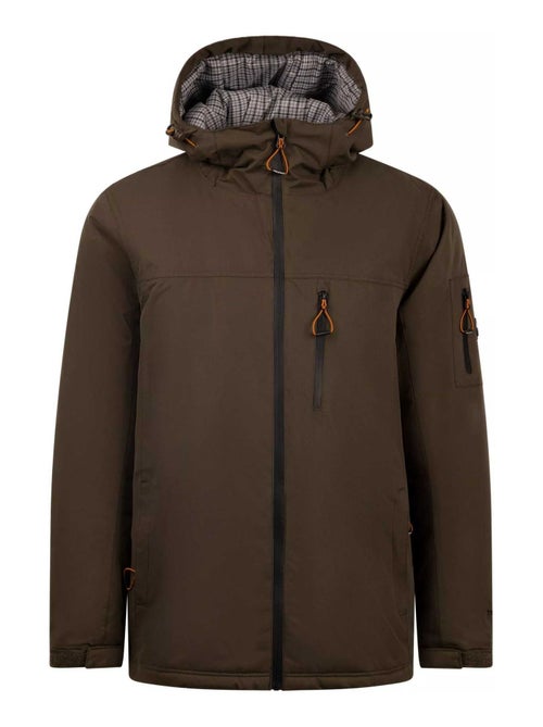 Intrusion - Veste imperméable KIRKBOST - Kiabi