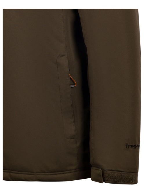 Intrusion - Veste imperméable KIRKBOST - Kiabi
