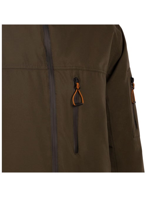 Intrusion - Veste imperméable KIRKBOST - Kiabi