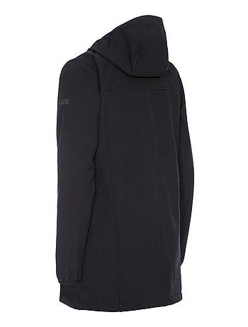 Intrusion - Veste imperméable KRISTY