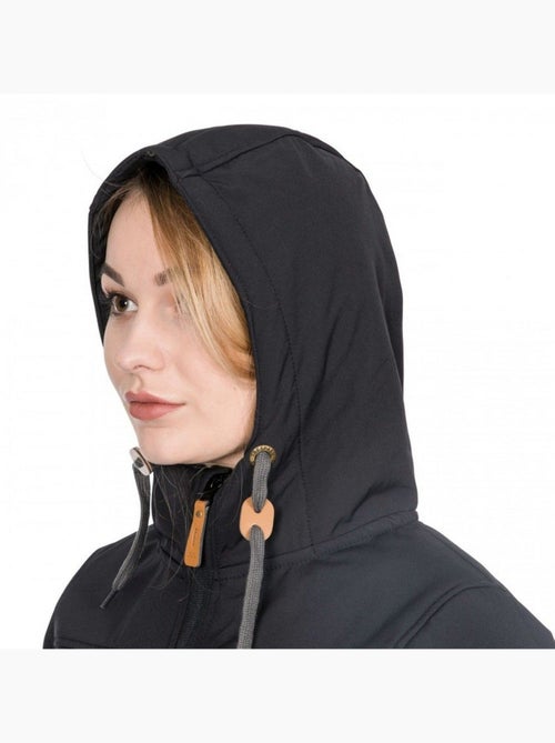 Intrusion - Veste imperméable longue KRISTEN - Kiabi Intrusion - Veste imperméable longue KRISTEN - Kiabi