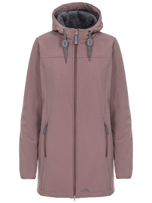 Intrusion - Veste imperméable longue KRISTEN - Kiabi Intrusion - Veste imperméable longue KRISTEN - Kiabi