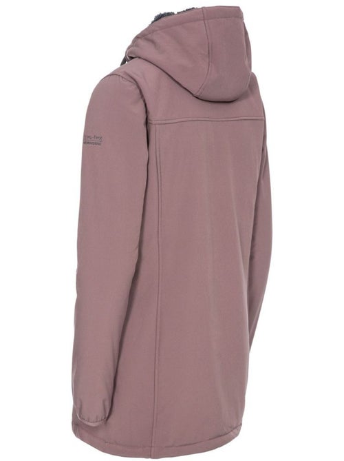 Intrusion - Veste imperméable longue KRISTEN - Kiabi Intrusion - Veste imperméable longue KRISTEN - Kiabi