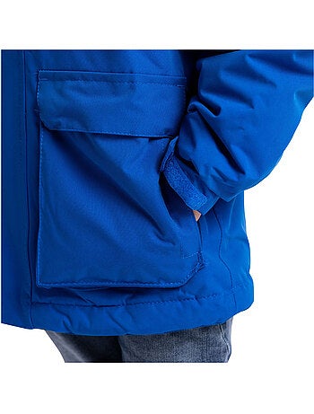 Intrusion - Veste imperméable LOST