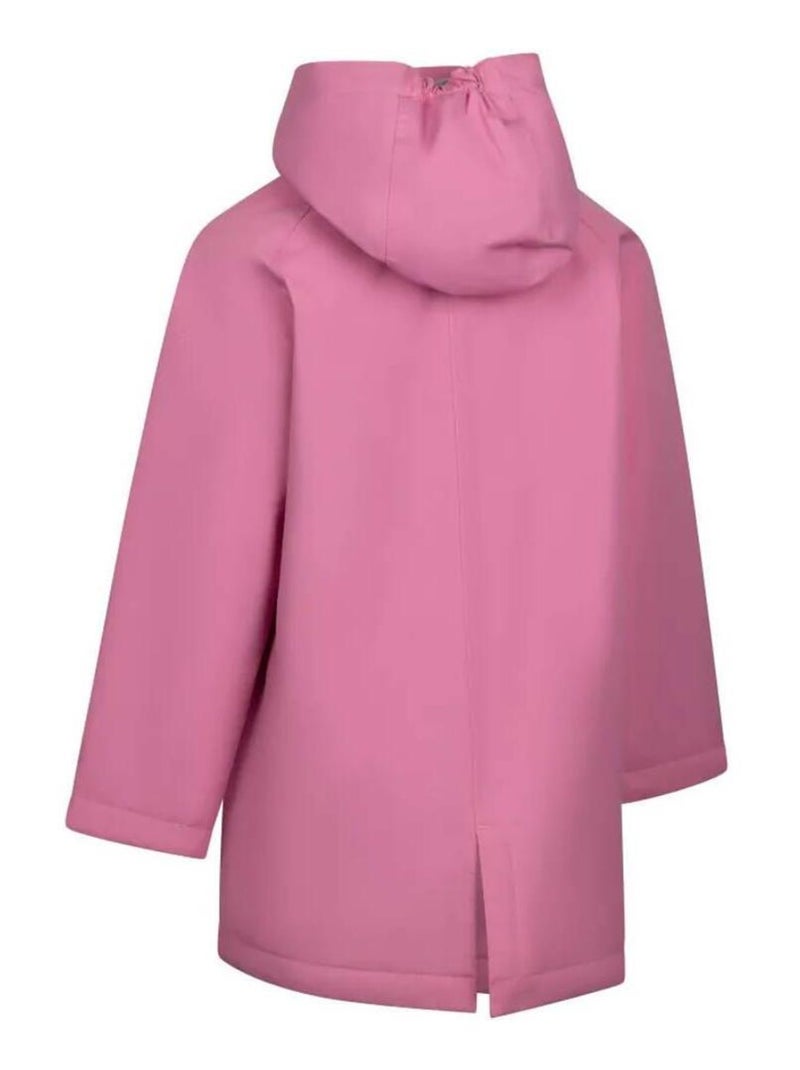Intrusion - Veste imperméable MAYDEW Rose - Kiabi