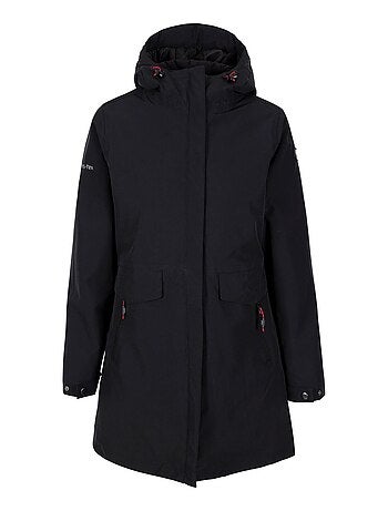 Intrusion - Veste imperméable MODESTY