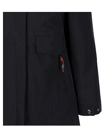 Intrusion - Veste imperméable MODESTY