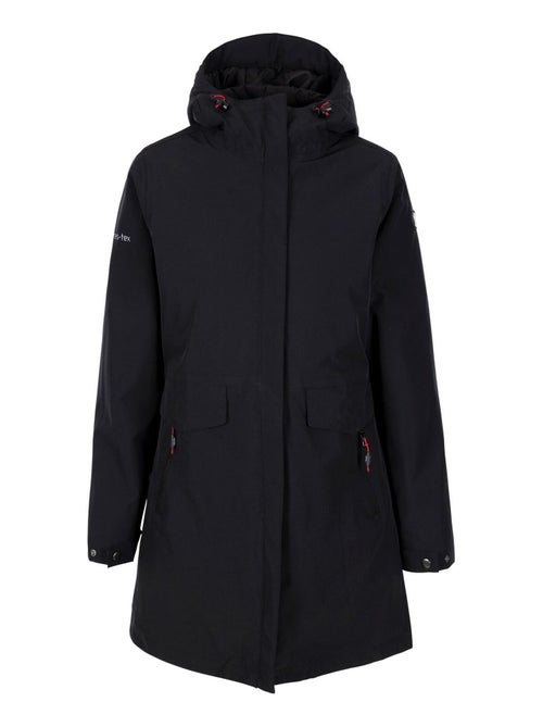 Intrusion - Veste imperméable MODESTY - Kiabi