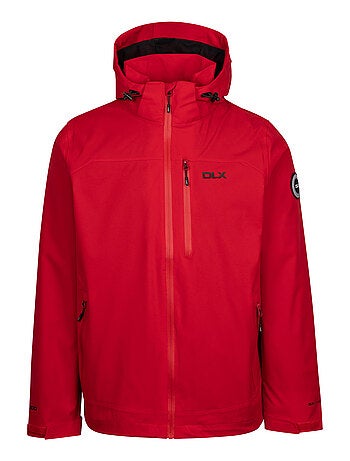 Intrusion - Veste imperméable MONTGOMERY