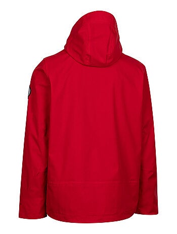 Intrusion - Veste imperméable MONTGOMERY