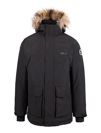 Intrusion - Veste imperméable MULLAN