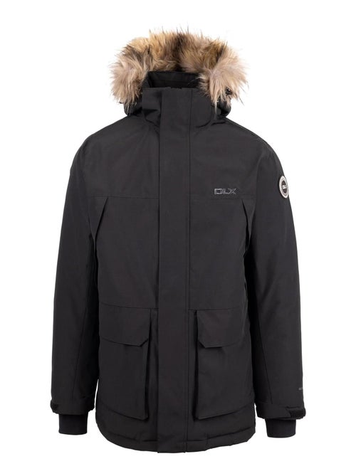 Intrusion - Veste imperméable MULLAN - Kiabi