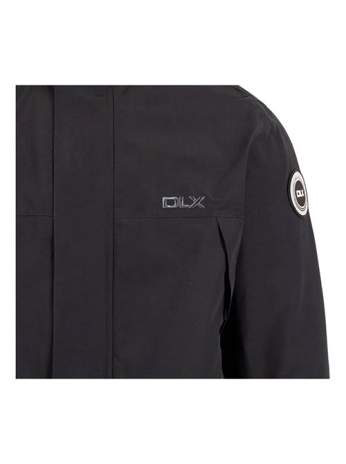 Intrusion - Veste imperméable MULLAN - Kiabi