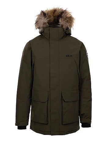 Intrusion - Veste imperméable MULLAN