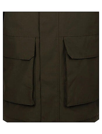 Intrusion - Veste imperméable MULLAN