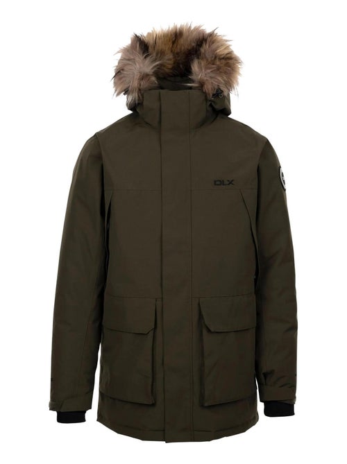 Intrusion - Veste imperméable MULLAN - Kiabi