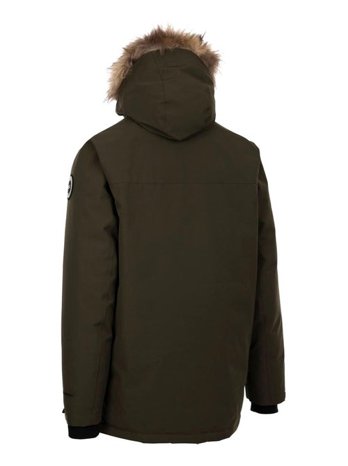 Intrusion - Veste imperméable MULLAN - Kiabi