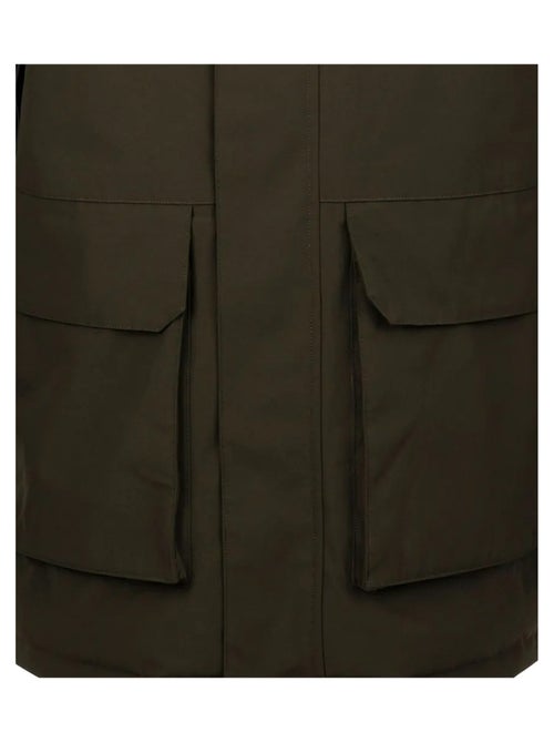 Intrusion - Veste imperméable MULLAN - Kiabi