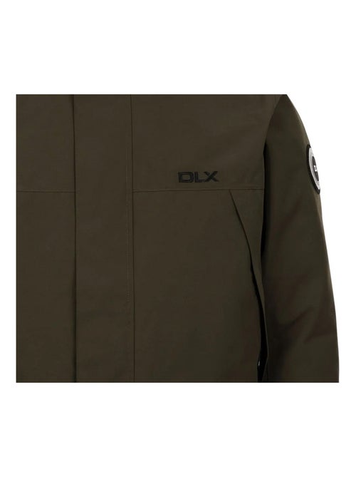 Intrusion - Veste imperméable MULLAN - Kiabi