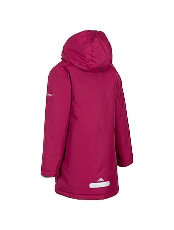 Intrusion - Veste imperméable OBSERVE