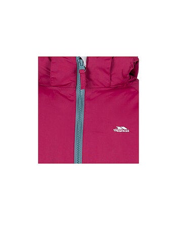 Intrusion - Veste imperméable OBSERVE