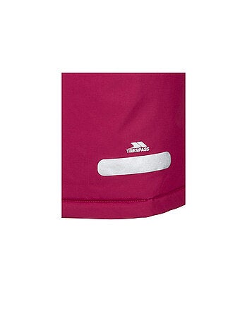 Intrusion - Veste imperméable OBSERVE