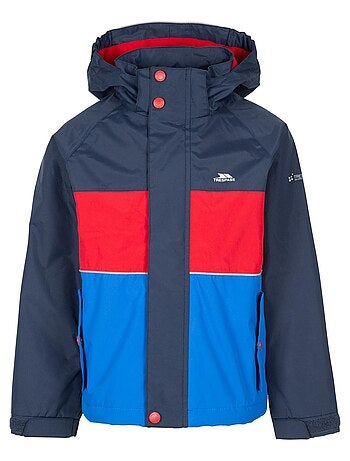 Intrusion - Veste imperméable OCEAN