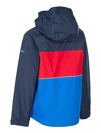 Intrusion - Veste imperméable OCEAN