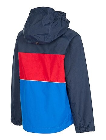 Intrusion - Veste imperméable OCEAN