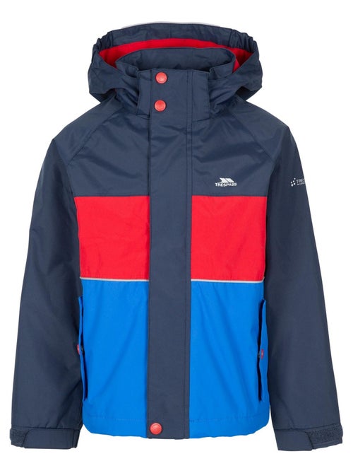 Intrusion - Veste imperméable OCEAN - Kiabi