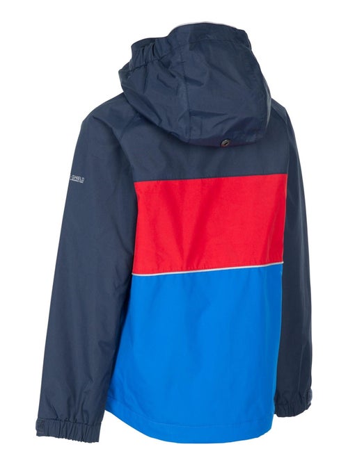 Intrusion - Veste imperméable OCEAN - Kiabi
