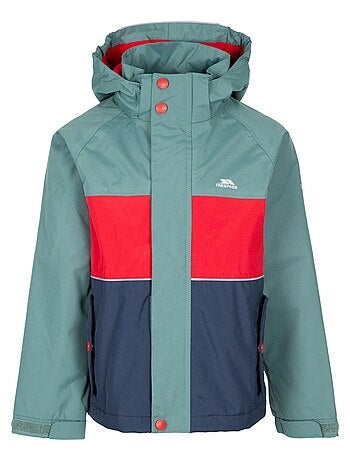 Intrusion - Veste imperméable OCEAN