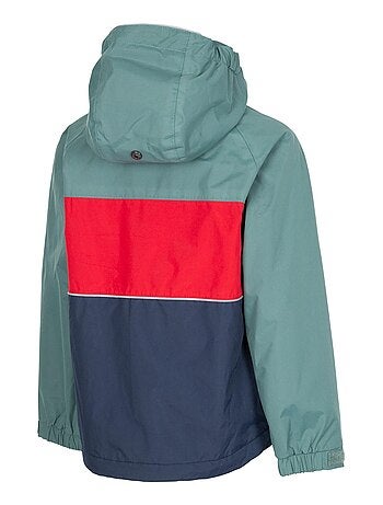 Intrusion - Veste imperméable OCEAN