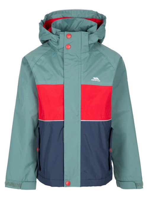 Intrusion - Veste imperméable OCEAN - Kiabi