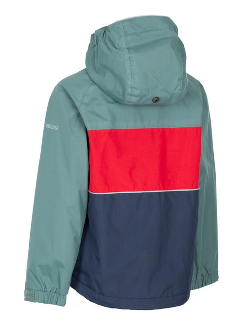 Intrusion - Veste imperméable OCEAN - Kiabi