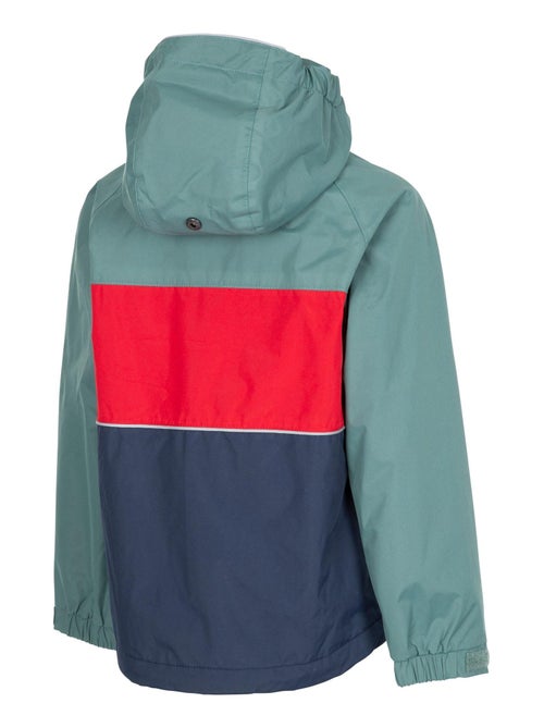 Intrusion - Veste imperméable OCEAN - Kiabi