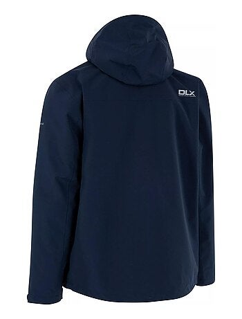 Intrusion - Veste imperméable OSWALT