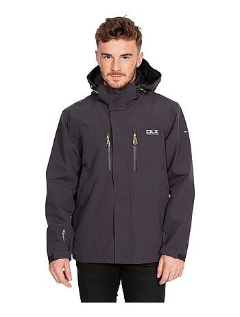 Intrusion - Veste imperméable OSWALT