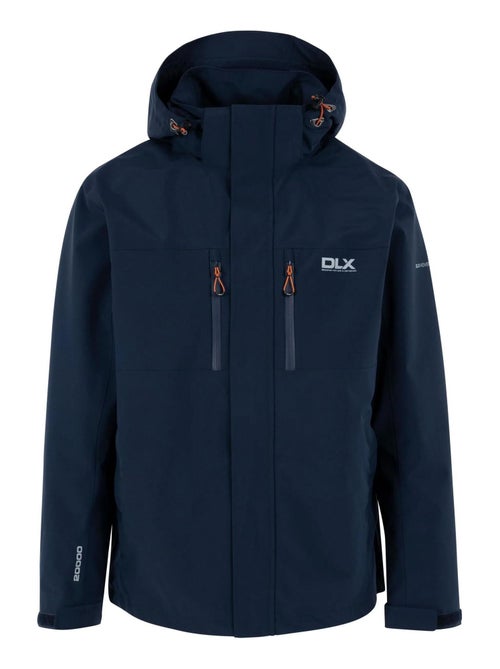 Intrusion - Veste imperméable OSWALT - Kiabi