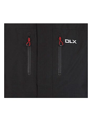 Intrusion - Veste imperméable OSWARM