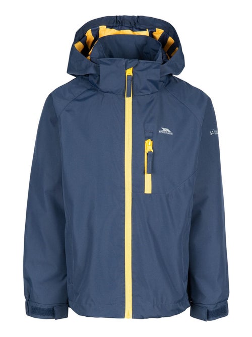 Intrusion - Veste imperméable OVERWHELM - Kiabi